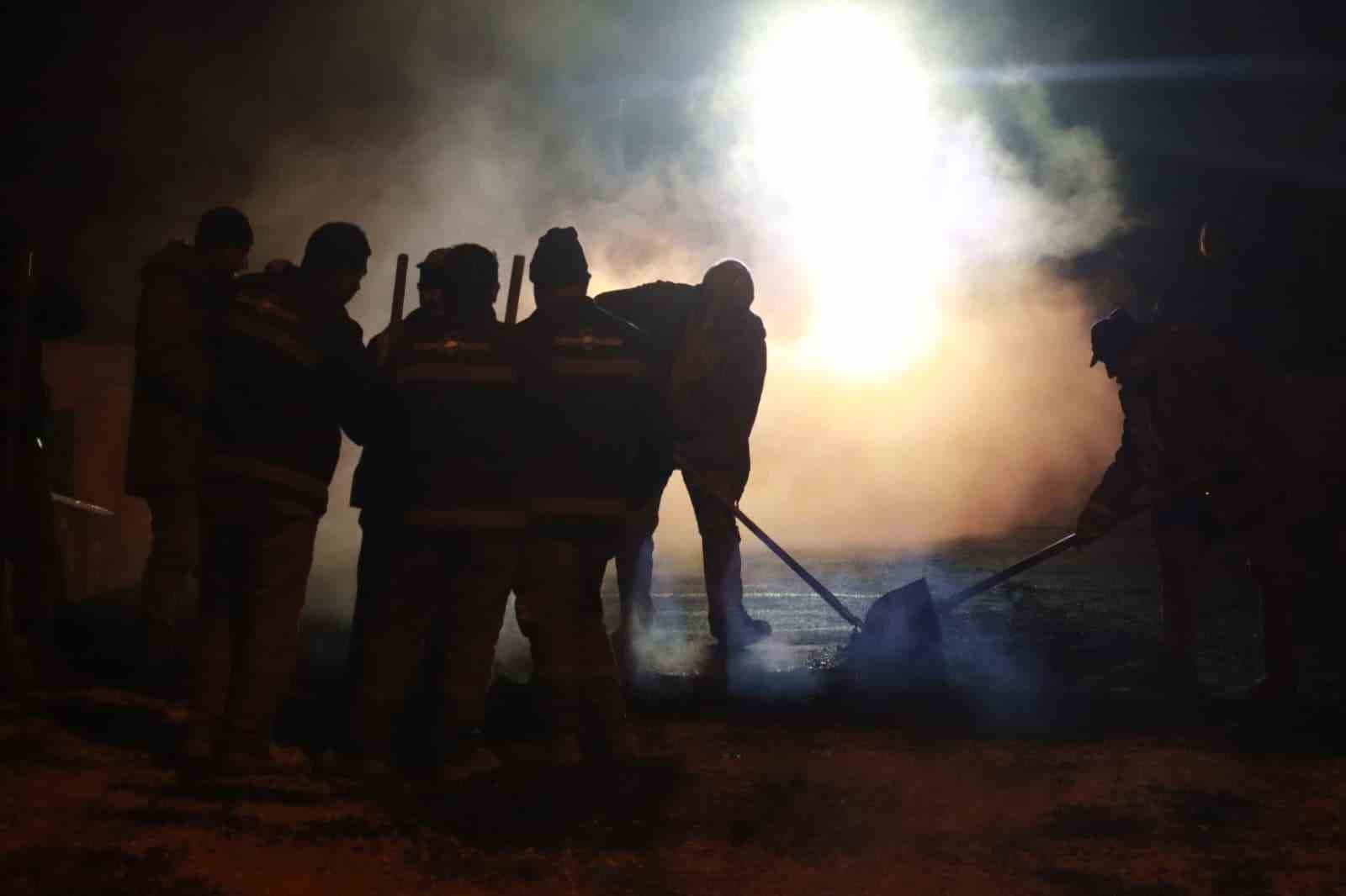 Başkan Dere: "2026 yılı Sungurlumuz için şahlanış yılı olacak"
