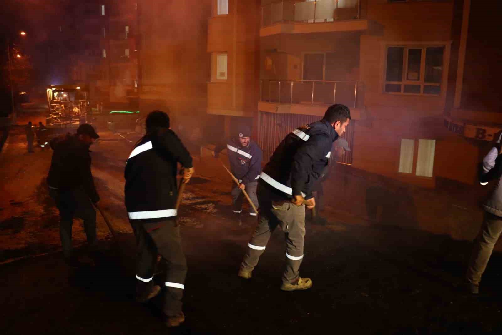 Başkan Dere: "2026 yılı Sungurlumuz için şahlanış yılı olacak"
