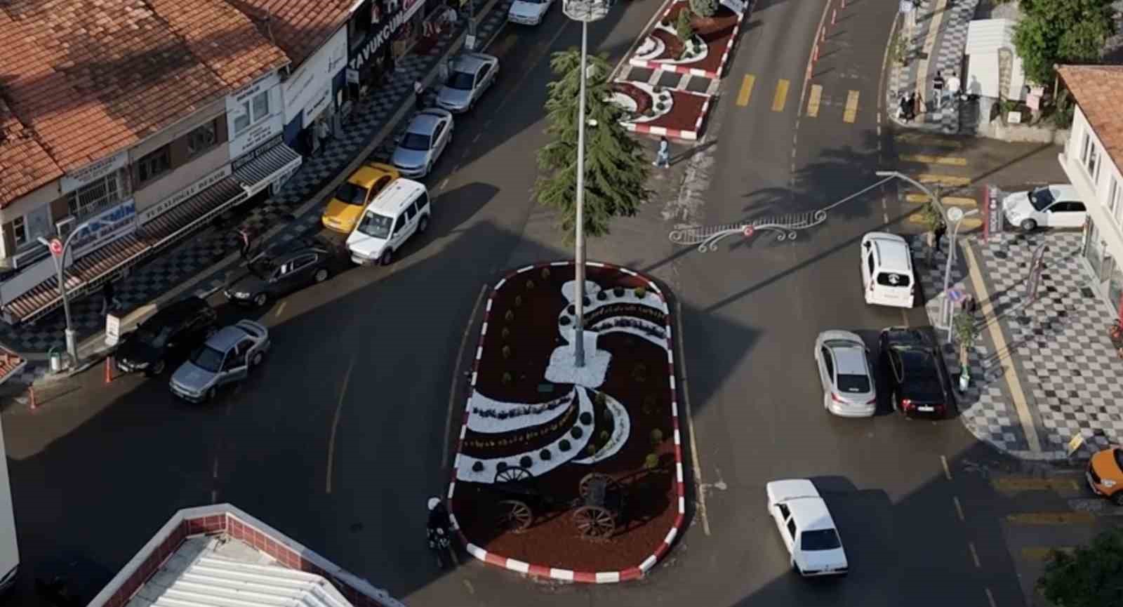 Başkan Dere: "2026 yılı Sungurlumuz için şahlanış yılı olacak"
