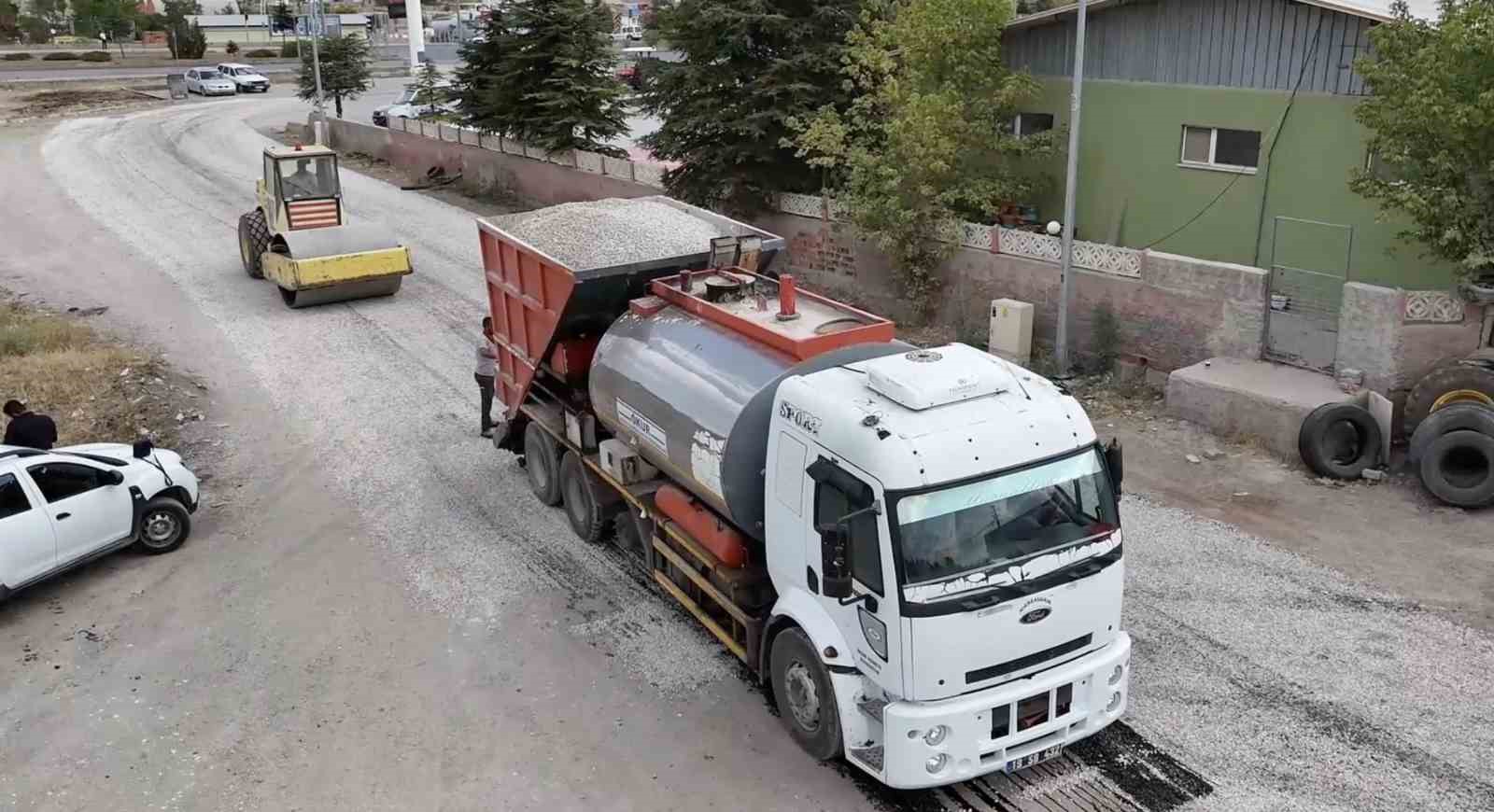 Başkan Dere: "2026 yılı Sungurlumuz için şahlanış yılı olacak"
