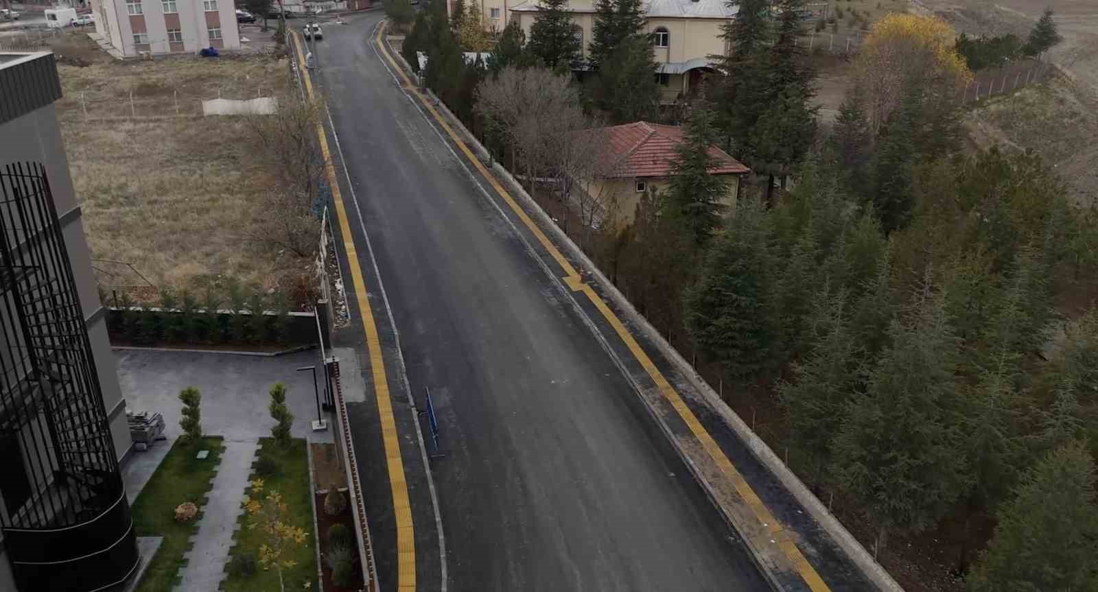 Başkan Dere: "2026 yılı Sungurlumuz için şahlanış yılı olacak"
