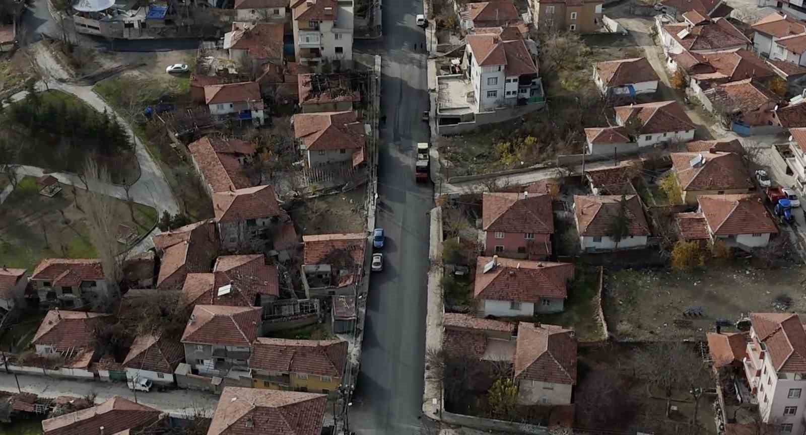 Başkan Dere: "2026 yılı Sungurlumuz için şahlanış yılı olacak"
