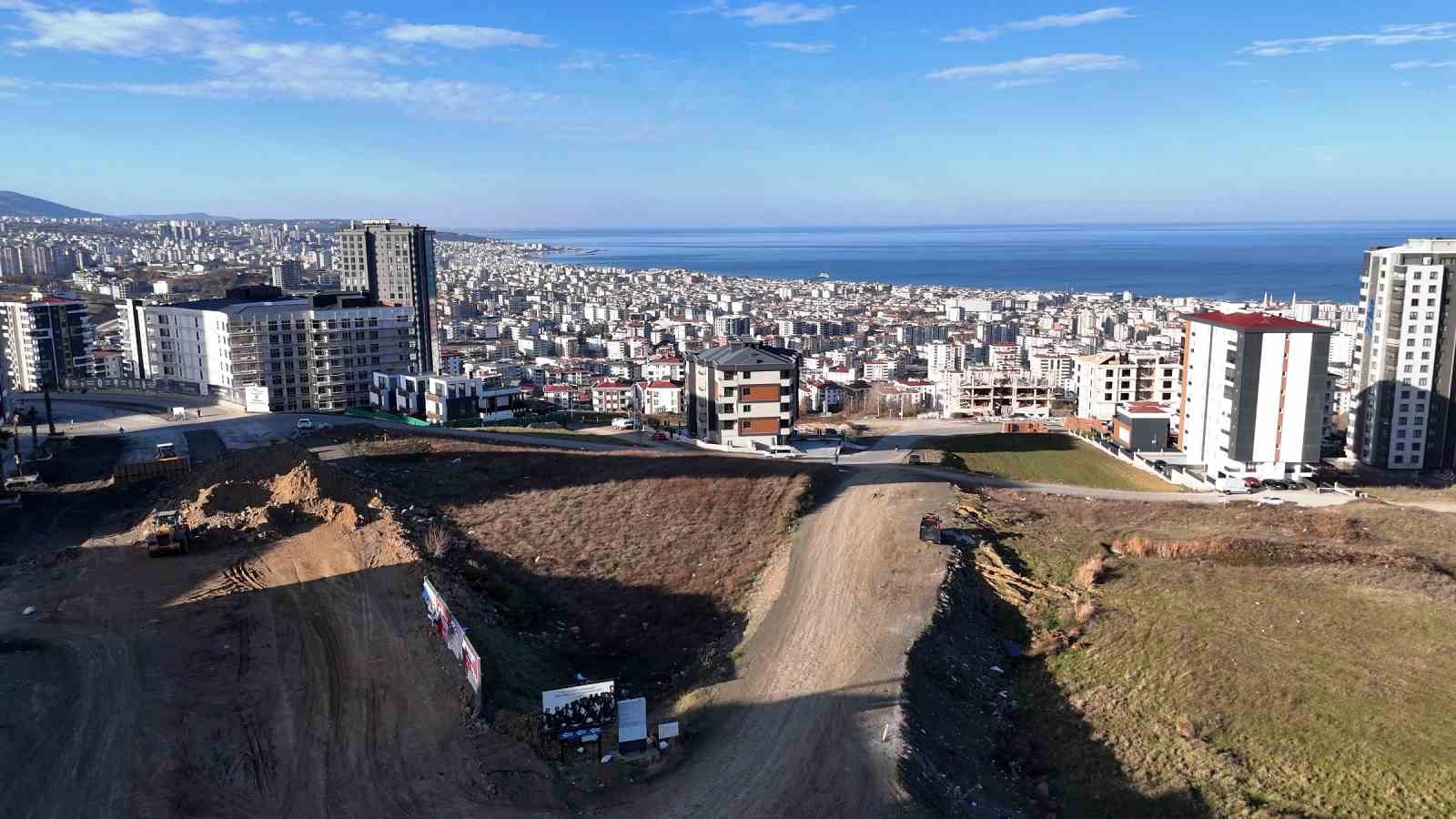 Başkan Doğan: "Büyükşehirlerin temel sorunu bireysel araç kullanımındaki artış"
