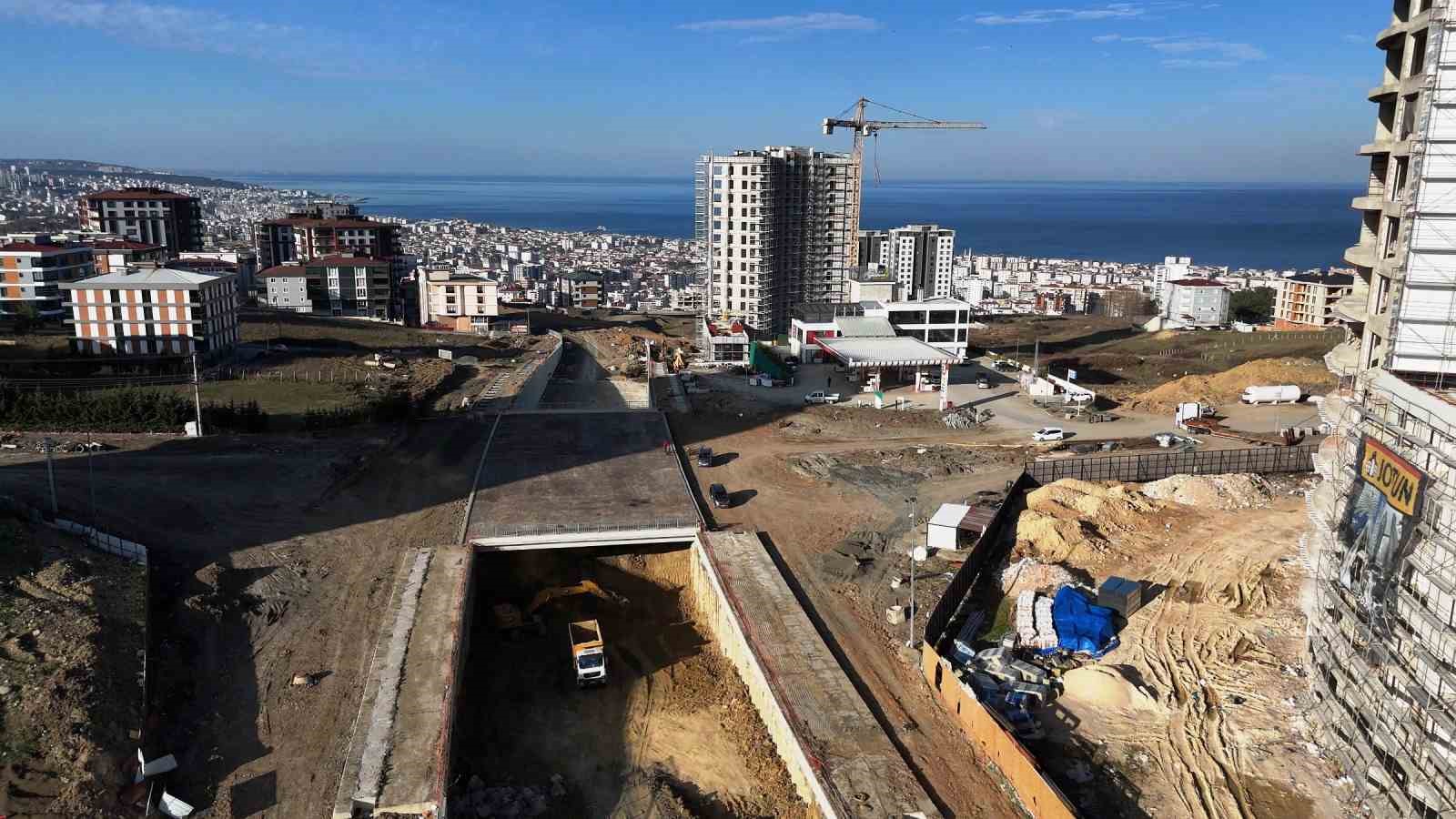 Başkan Doğan: "Büyükşehirlerin temel sorunu bireysel araç kullanımındaki artış"
