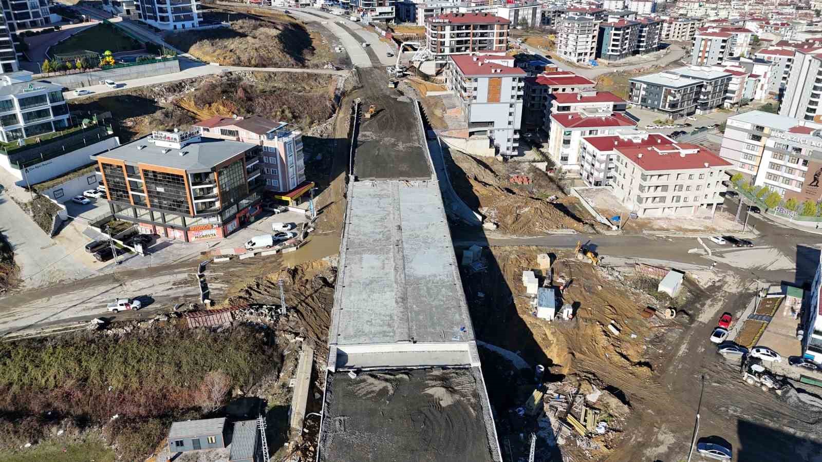 Başkan Doğan: "Büyükşehirlerin temel sorunu bireysel araç kullanımındaki artış"
