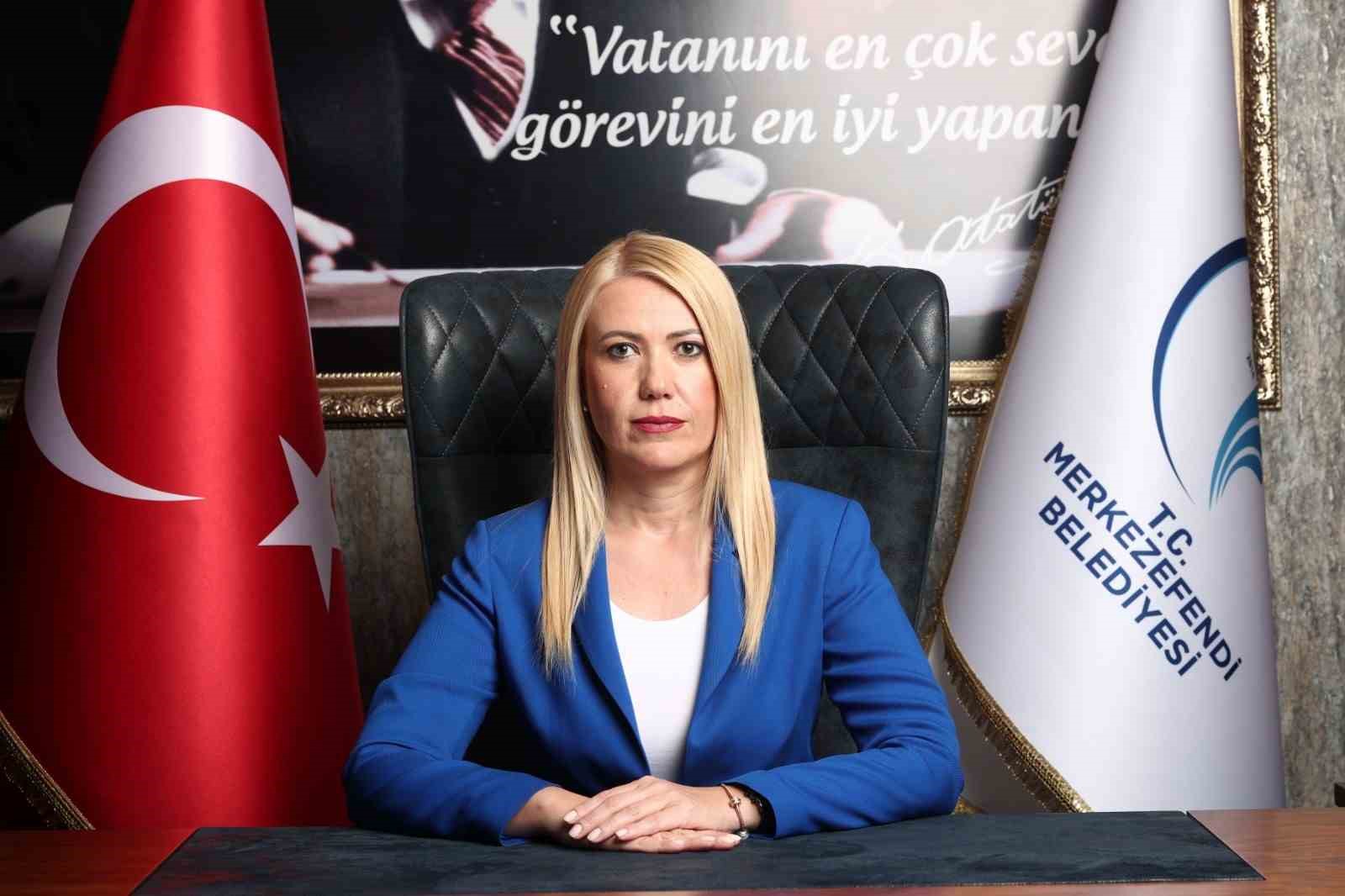 Başkan Doğan: "Çalışanların hak ettikleri değeri görmesi için çaba göstermeye devam ediyoruz"
