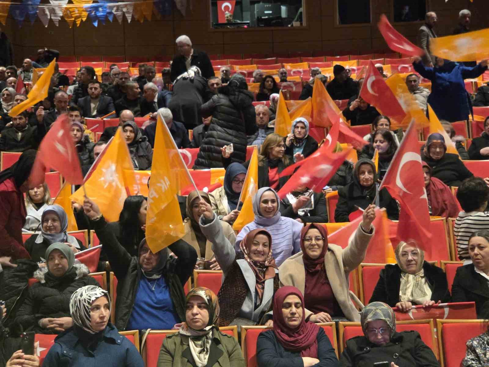 Başkan Doğan: "Gülsan’da yüzde 80 anlaşma oranına geldik"
Başkan Doğan: "Gülsan’da yüzde 80 anlaşma oranına geldik"