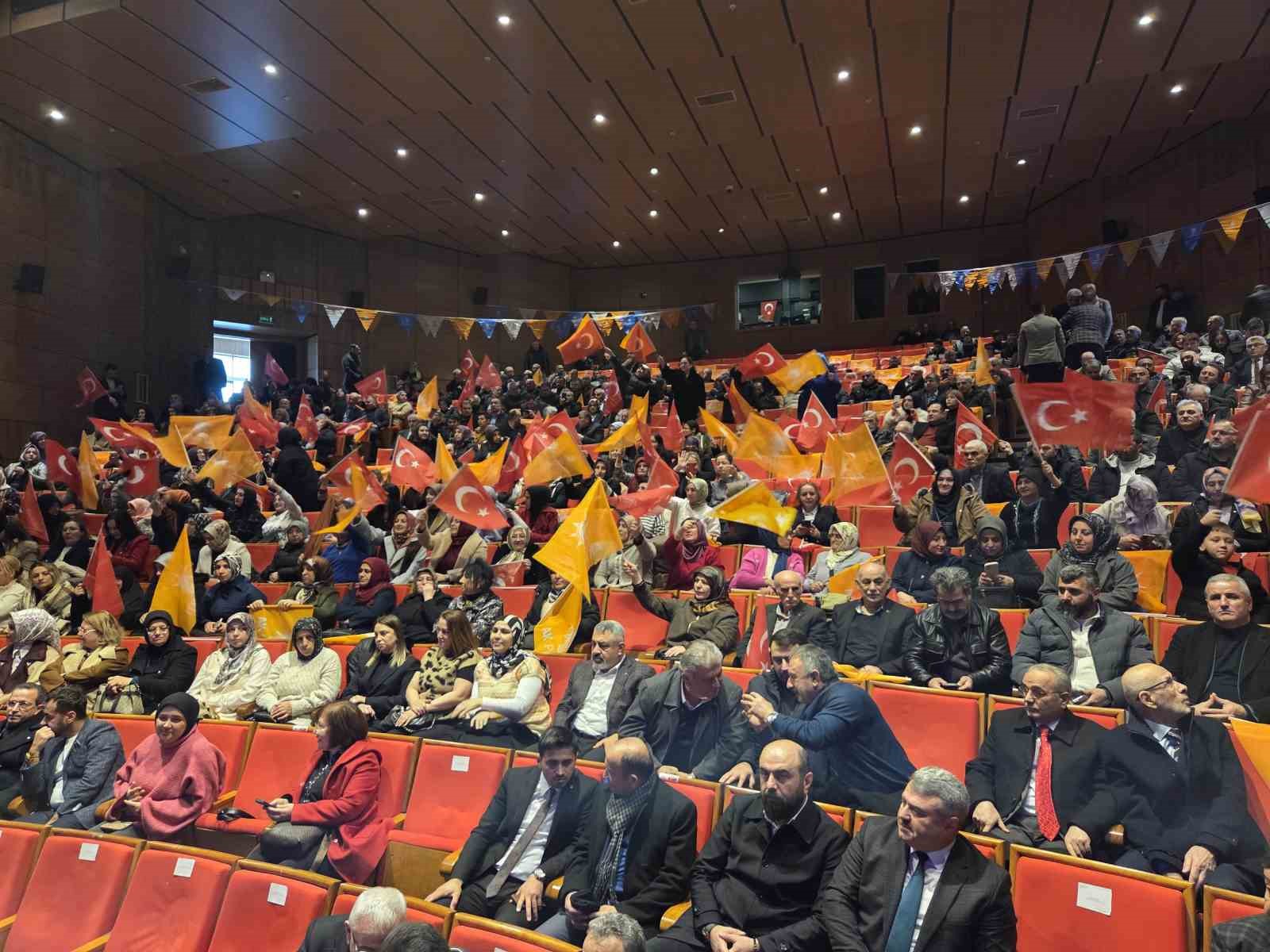 Başkan Doğan: "Gülsan’da yüzde 80 anlaşma oranına geldik"
Başkan Doğan: "Gülsan’da yüzde 80 anlaşma oranına geldik"