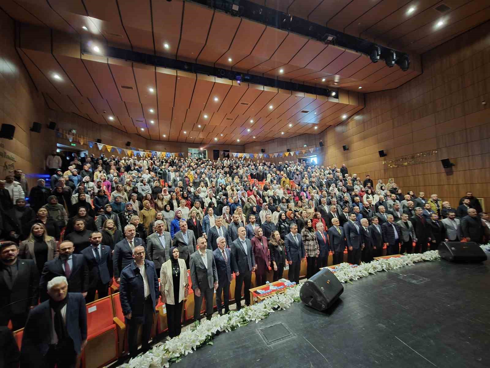 Başkan Doğan: "Gülsan’da yüzde 80 anlaşma oranına geldik"
Başkan Doğan: "Gülsan’da yüzde 80 anlaşma oranına geldik"