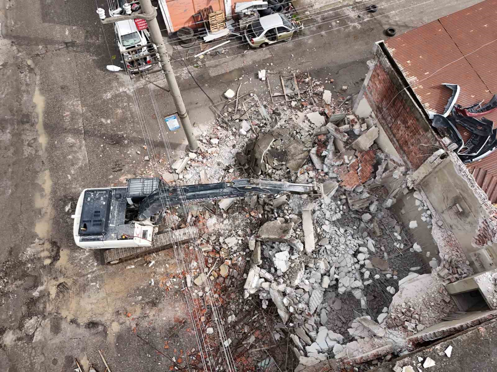 Başkan Doğan: "Gülsan’ın geleceğini hep birlikte şekillendireceğiz"
