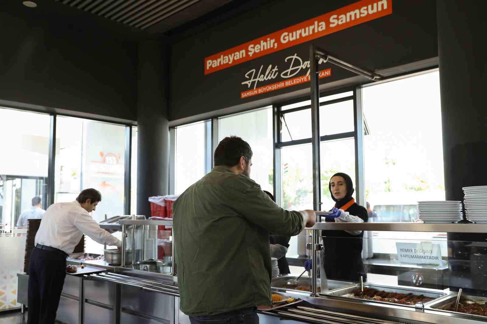 Başkan Doğan: "Hizmet ve projelerle dolu bir yıl yaşadık"
