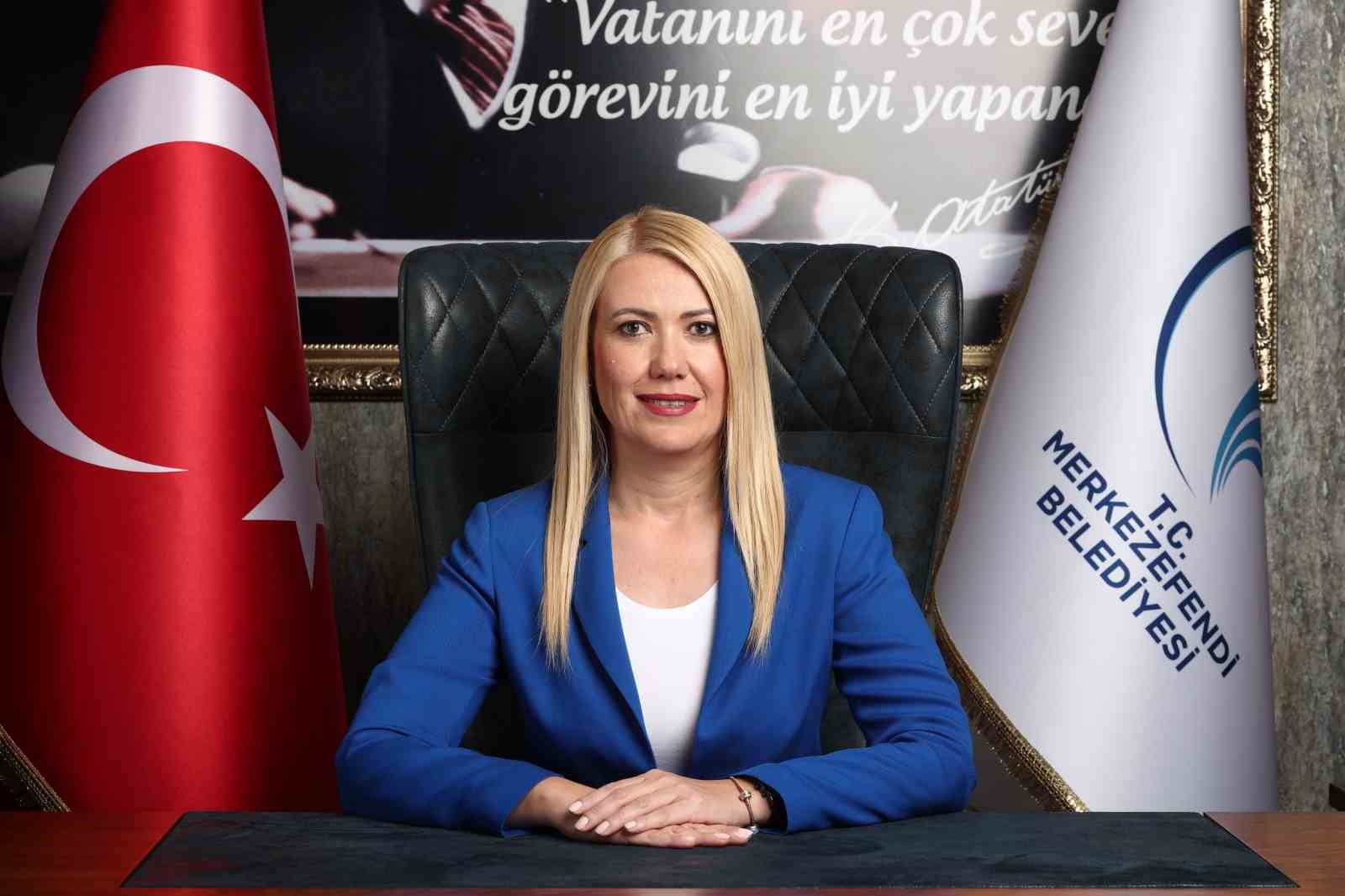 Başkan Doğan, "Miraç Kandili, kırgınlıkları geride bırakmaya ve dayanışmayı güçlendirmeye davet eden özel bir gecedir"
