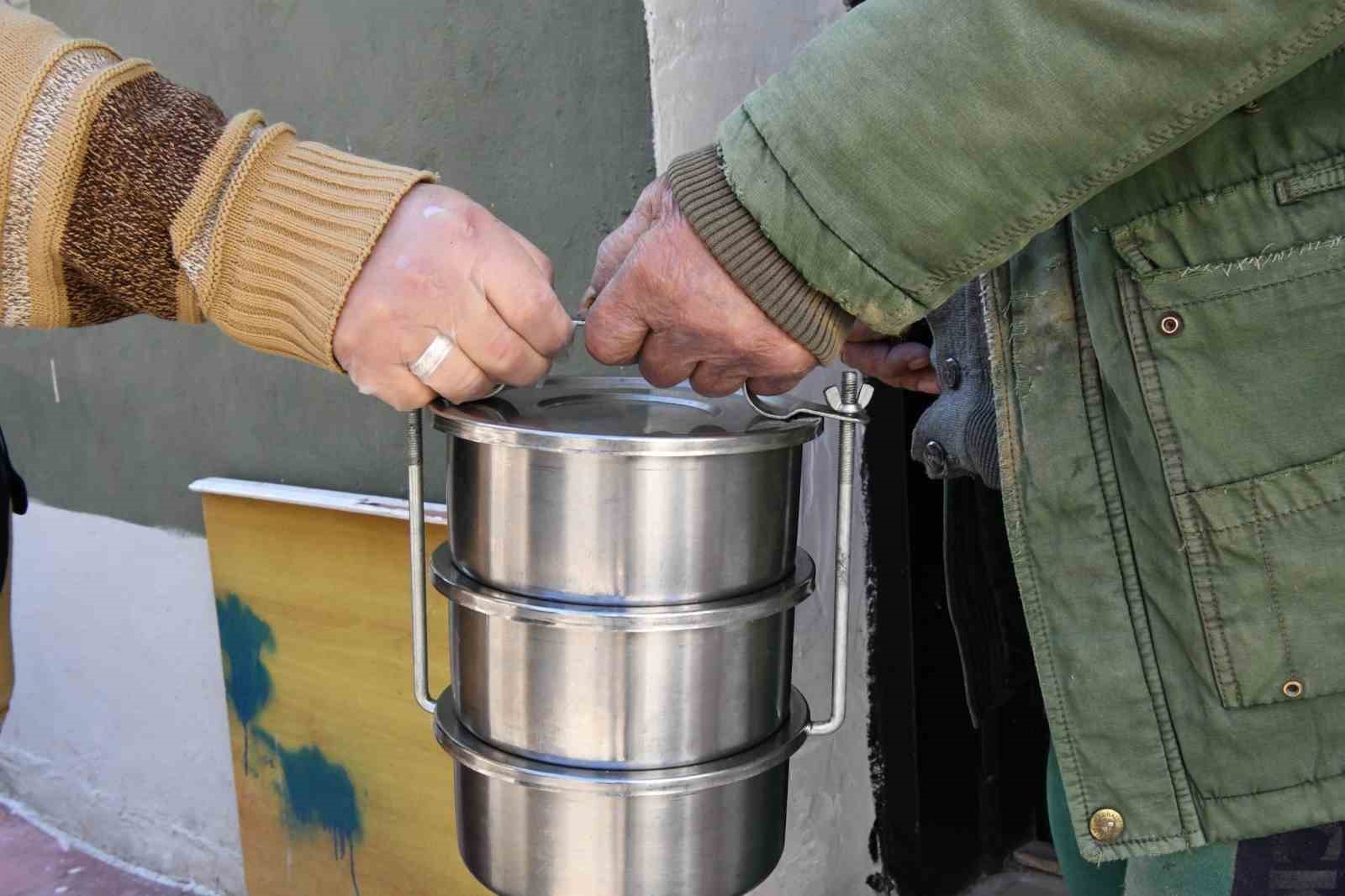 Başkan Doğan: "Ramazan’ın ruhunu, bereketini ve huzurunu birlikte yaşayacağız"
