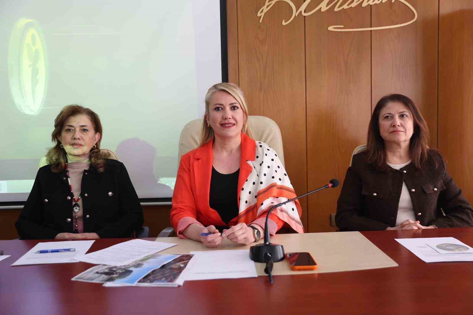 Başkan Doğan yeni Aktif Yaş Alma Merkezi müjdesi verdi
