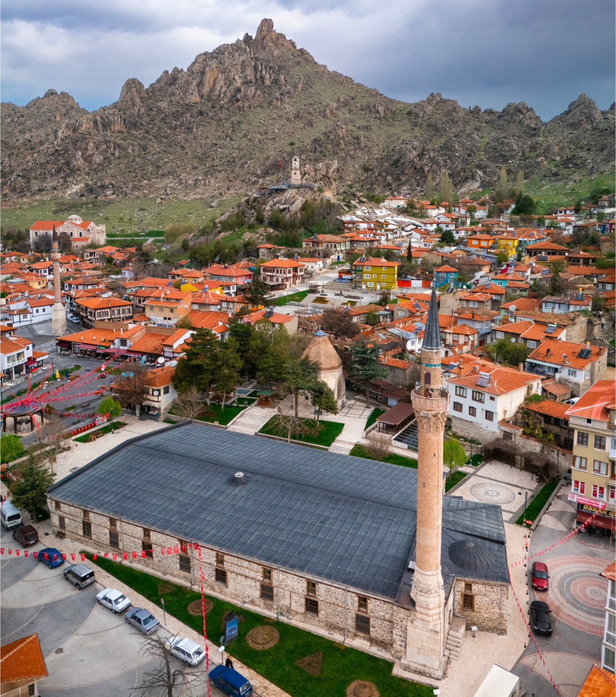 Başkan Dökmeci’den Cumhurbaşkanı Erdoğan’a teşekkür
