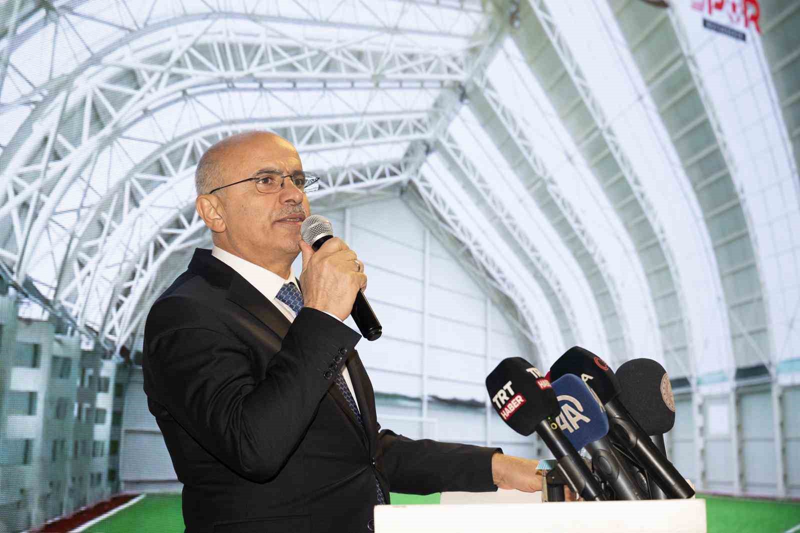 Başkan Er: "Malatya’mız geçmişinden çok daha iyi bir noktaya gelecek"
