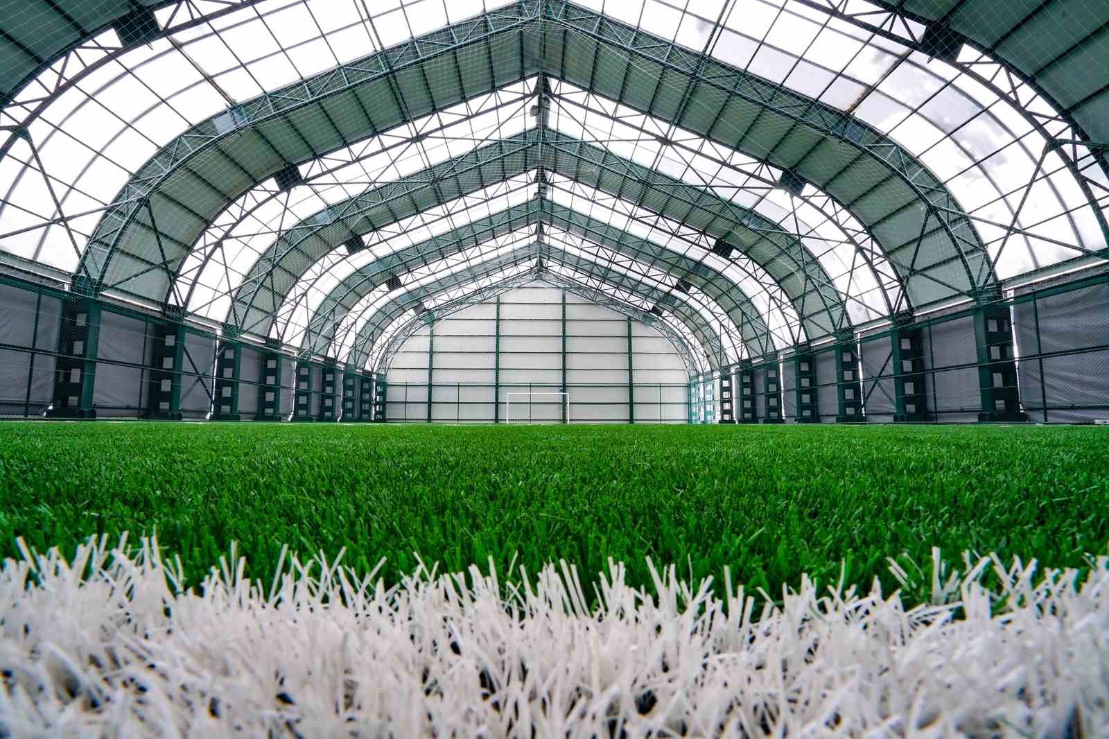 Başkan Er: "Malatya’mız geçmişinden çok daha iyi bir noktaya gelecek"
