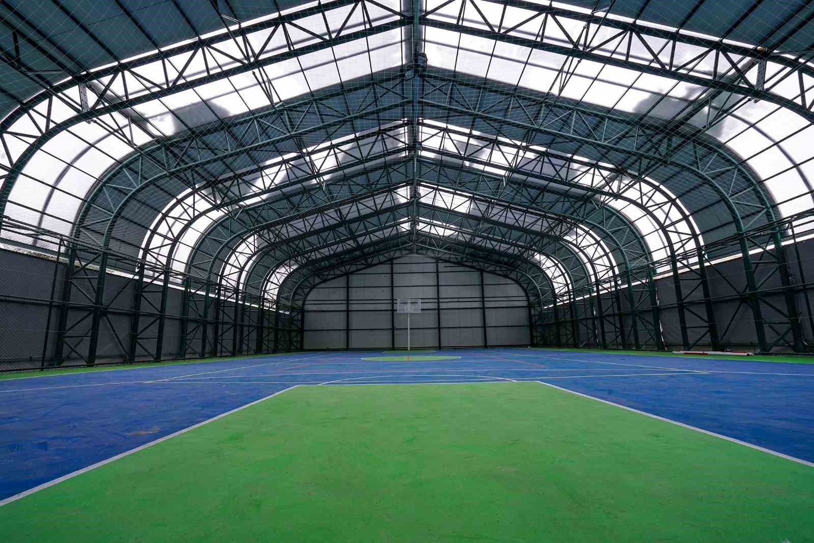 Başkan Er: "Malatya’mız geçmişinden çok daha iyi bir noktaya gelecek"
