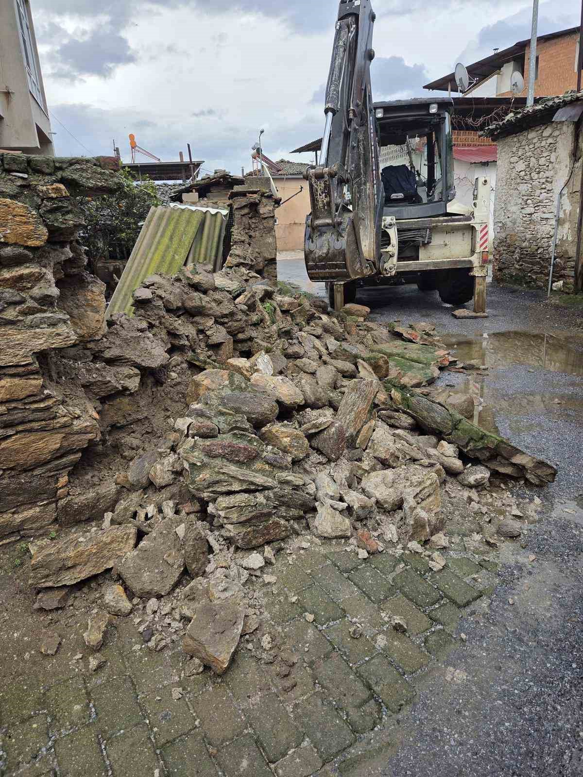 Başkan Ercan, eleştirilere sosyal medyadan cevap verdi
