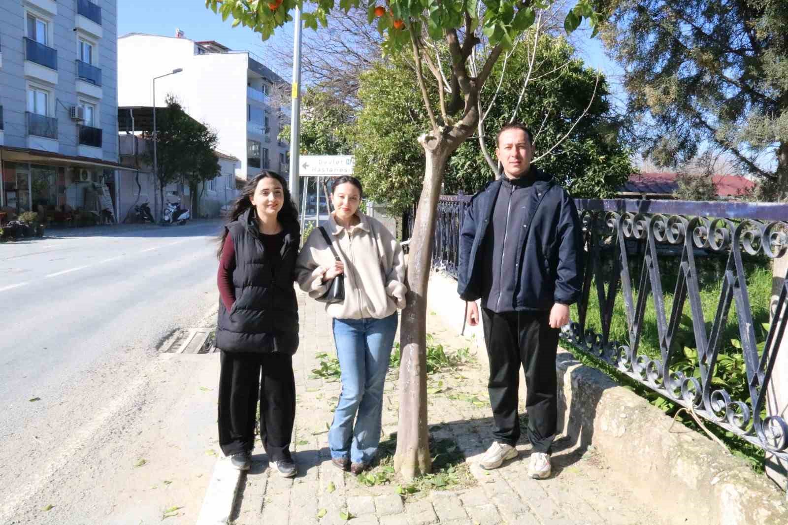 Başkan Ercan, gençlerin talebini yerine getirdi
