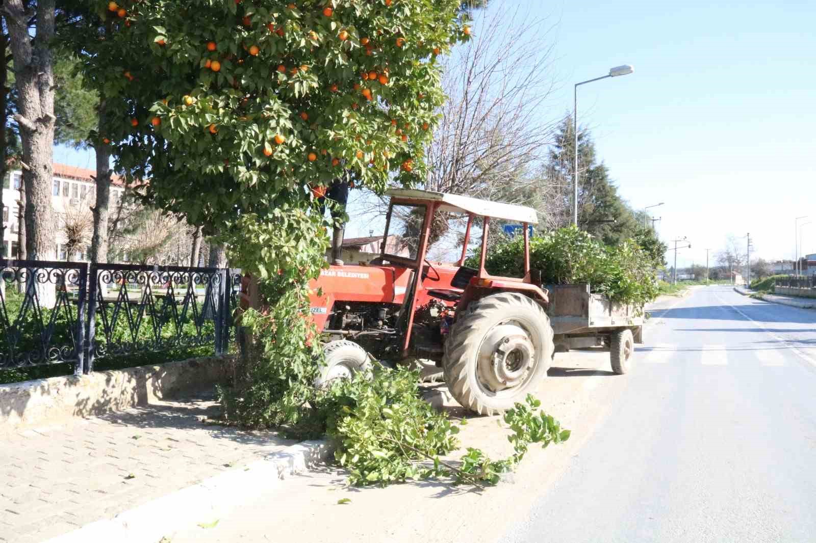 Başkan Ercan, gençlerin talebini yerine getirdi
