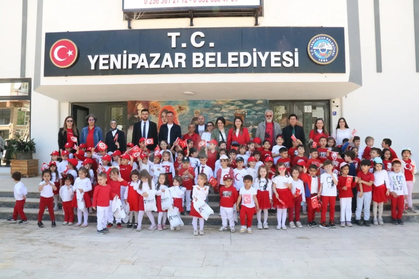 Başkan Ercan, koltuğunu devretti
