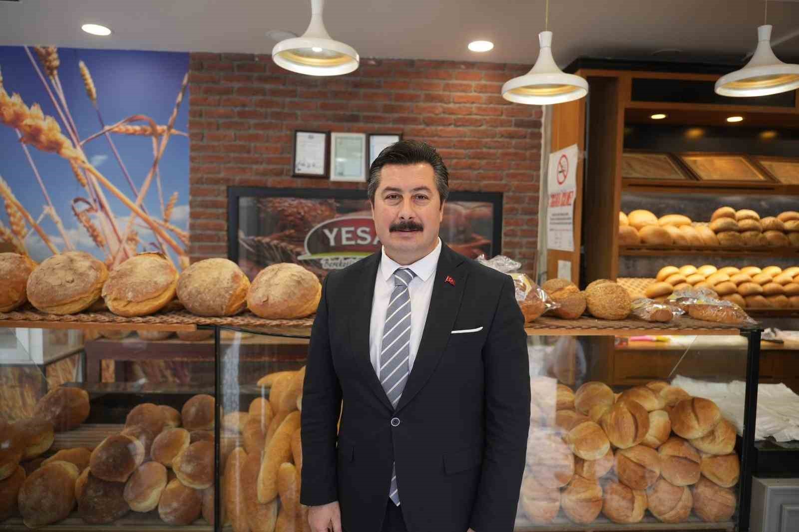 Başkan Ercan Özel: "YESAŞ yeniden emin ellerde"
