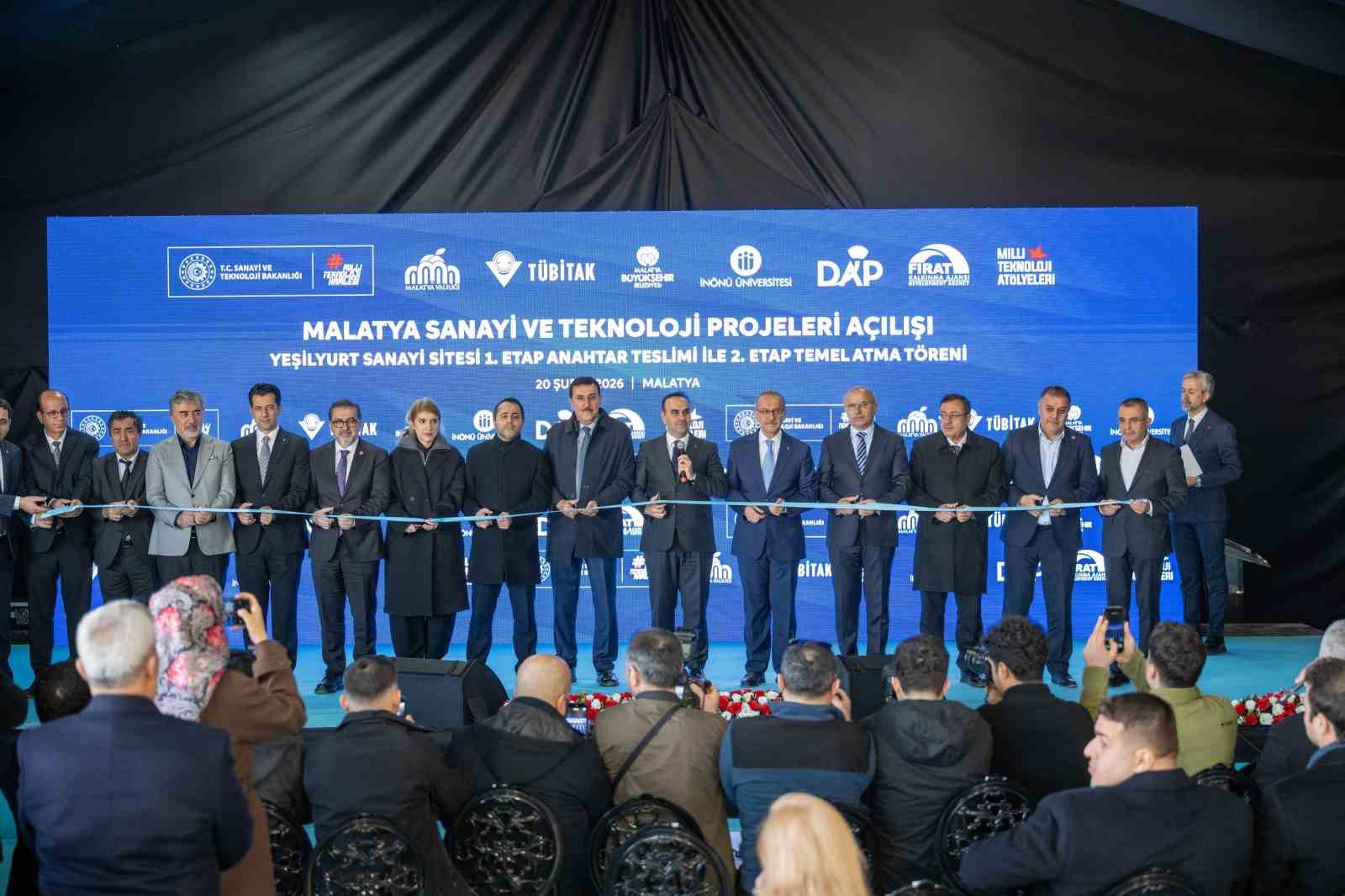 Başkan Er’den esnafa modern site müjdesi
