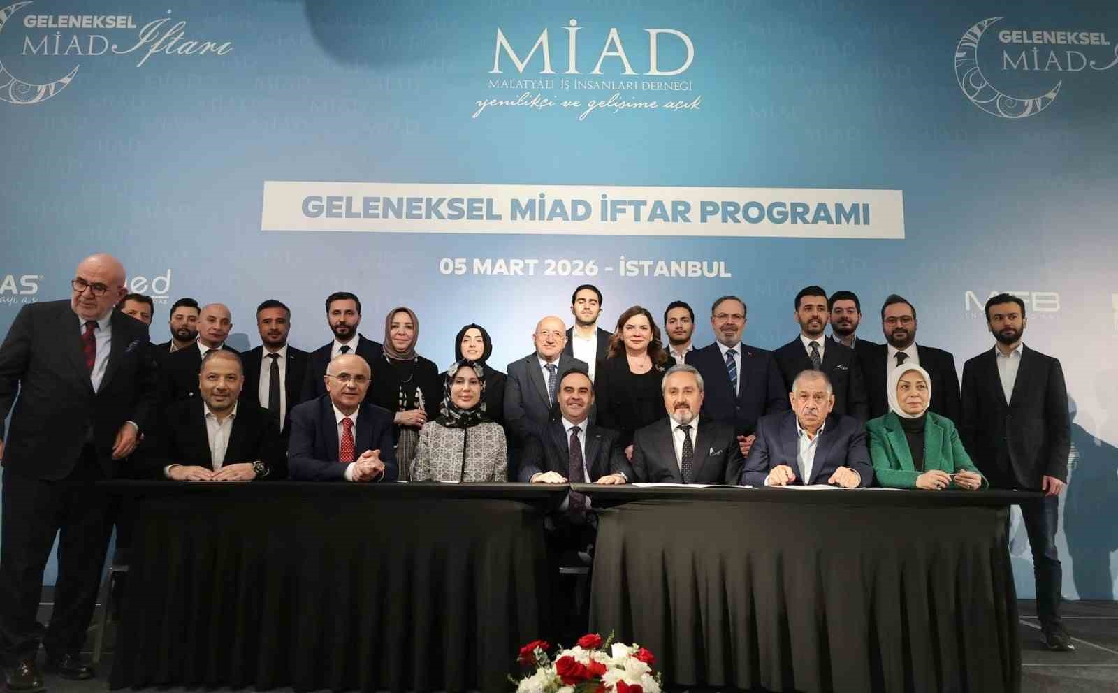 Başkan Er’den Malatya’ya Bilim Merkezi müjdesi
