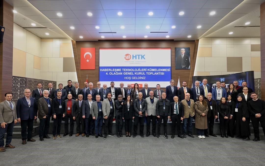 Başkan Erkan’a HTK yönetiminde görev
