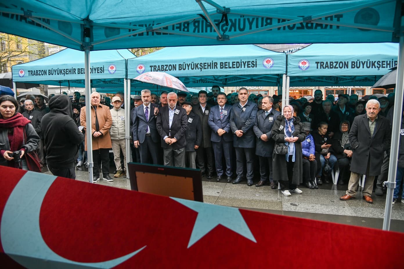 Başkan Genç: "Atay Aktuğ Trabzon’a değer katan bir isimdi"
