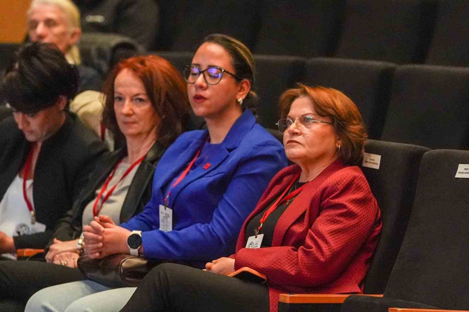 Başkan Gençay: "Didim’de eşitlik var"
