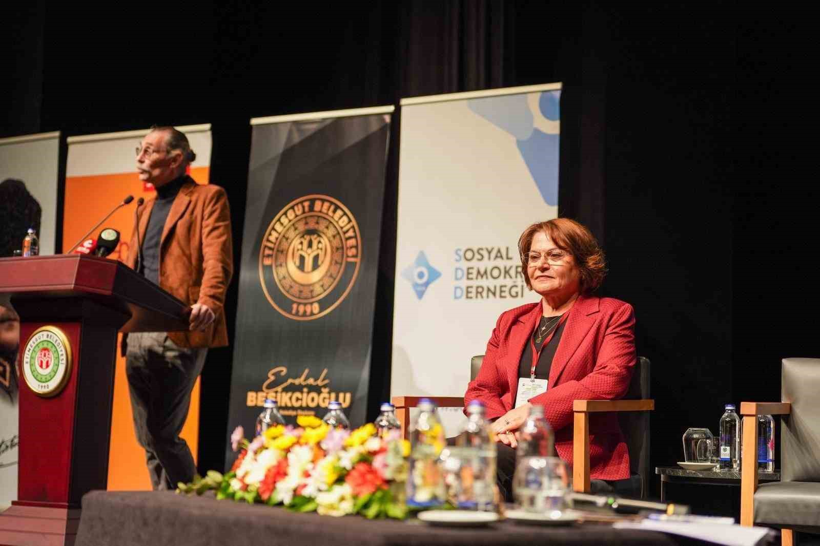 Başkan Gençay: "Didim’de eşitlik var"
