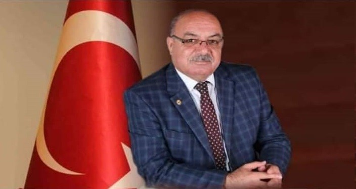 Başkan Gödekmerdan’dan, Kadir Gecesi mesajı
