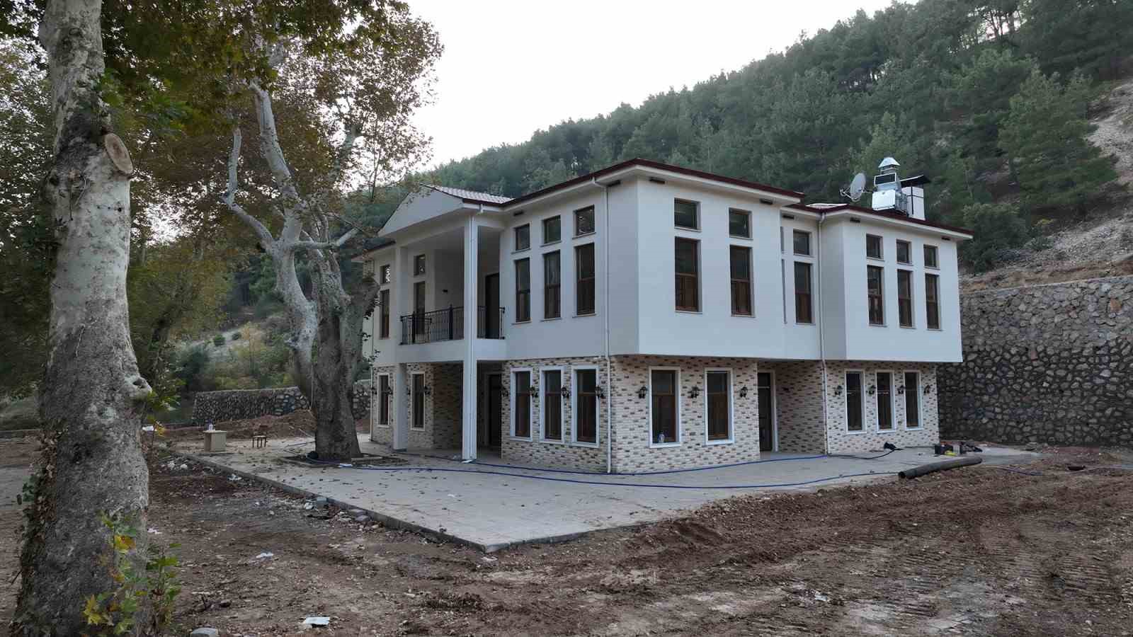 Başkan Görgel; "2026 şehrimizin her alanda daha da güçlendiği daha da güzelleştiği bir yıl olacak"
