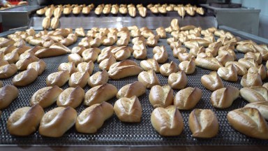 Başkan Görgel: "Ramazan’da günlük 50 bin ekmek uygun fiyatla vatandaşlarımıza sunulacak"
