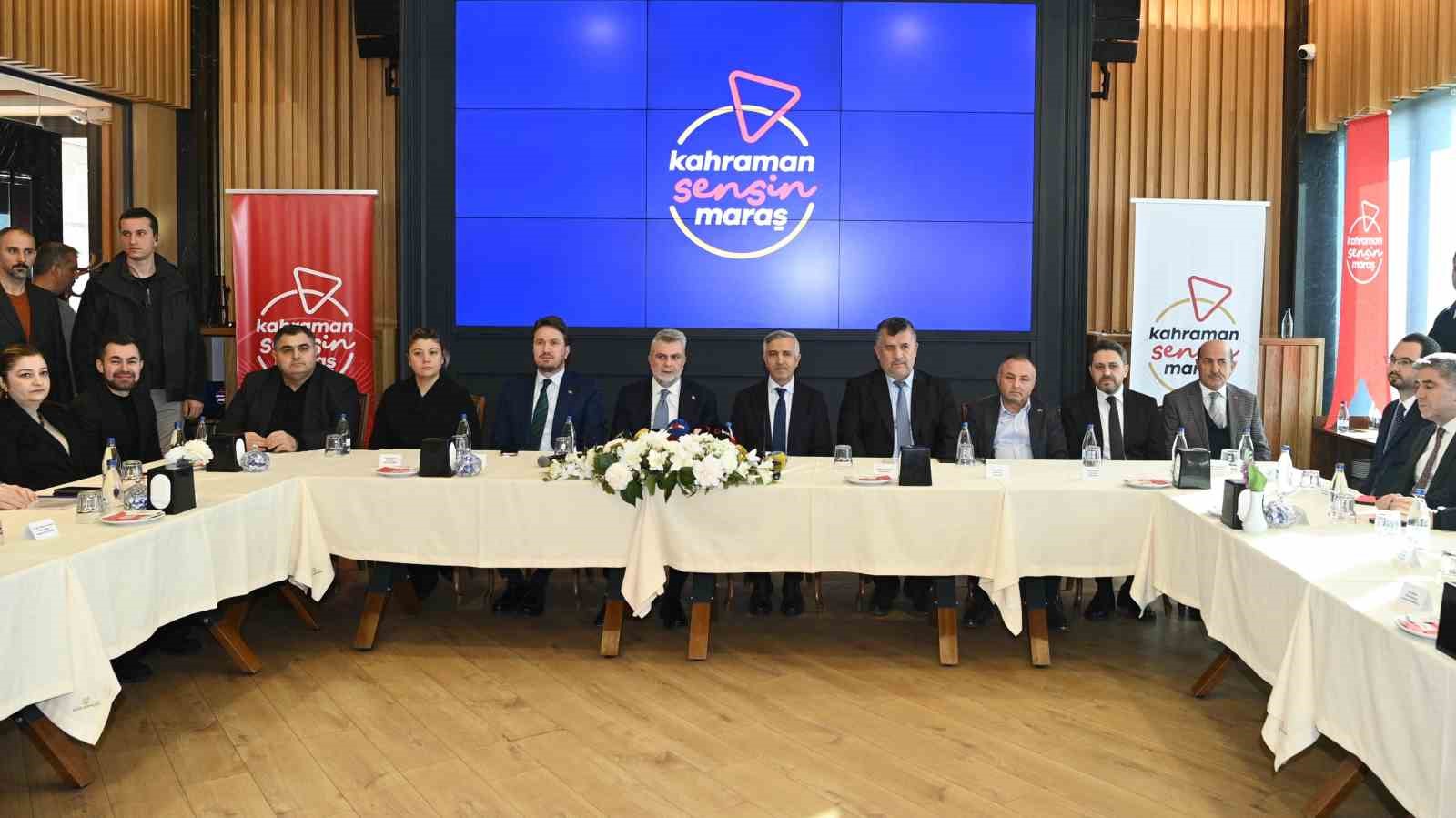 Başkan Görgel, yatırımlardaki son durumu paylaştı
Başkan Görgel, yatırımlardaki son durumu paylaştı