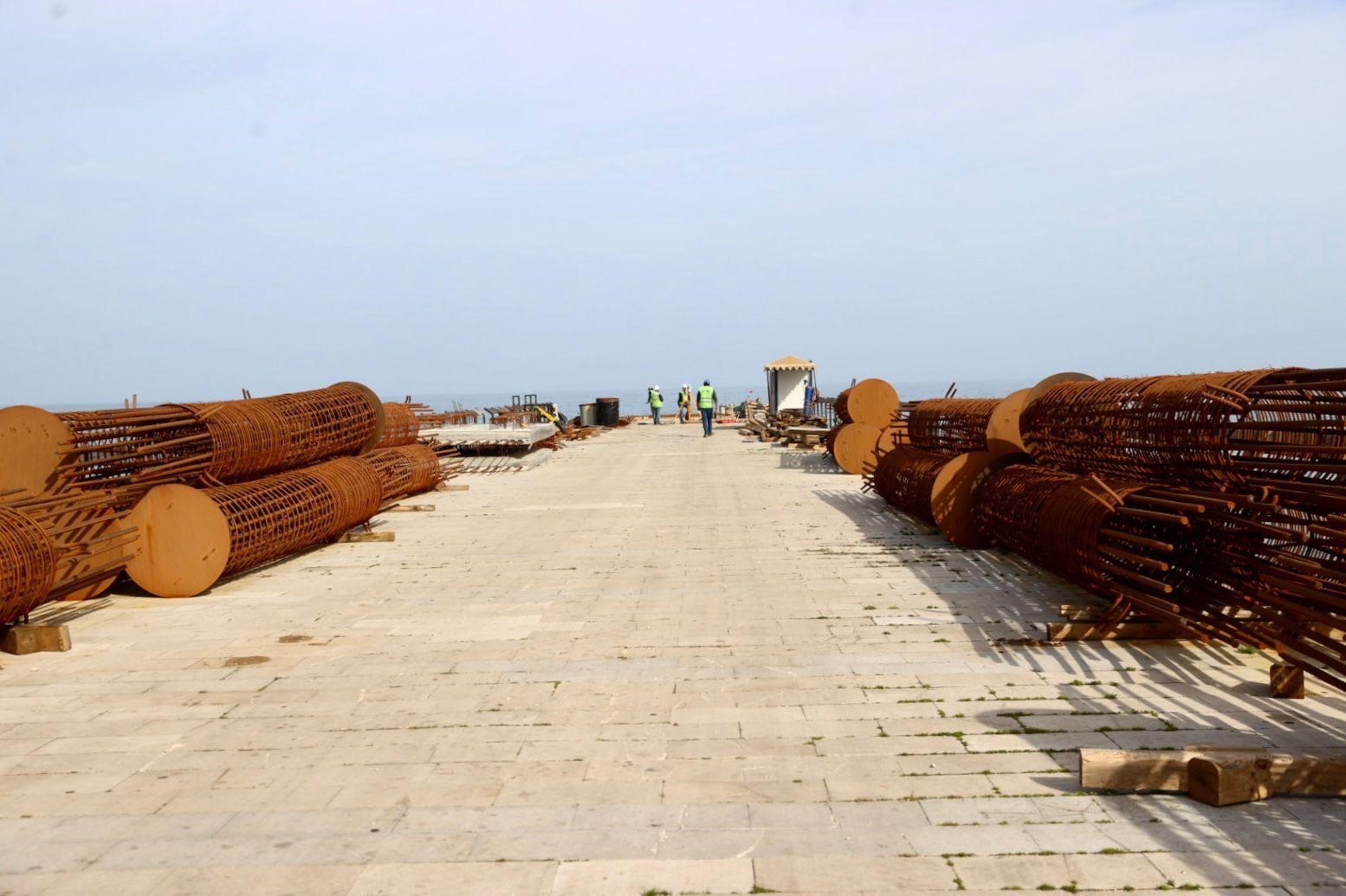 Başkan Güler: "Ordu’muza muhteşem bir eser kazandırıyoruz"
