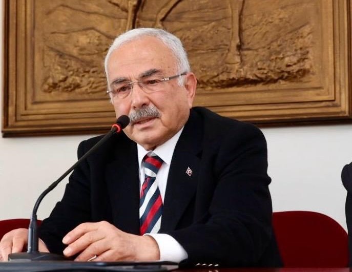 Başkan Güler’den gençlere: "AR-GE’ye ağırlık verin"
