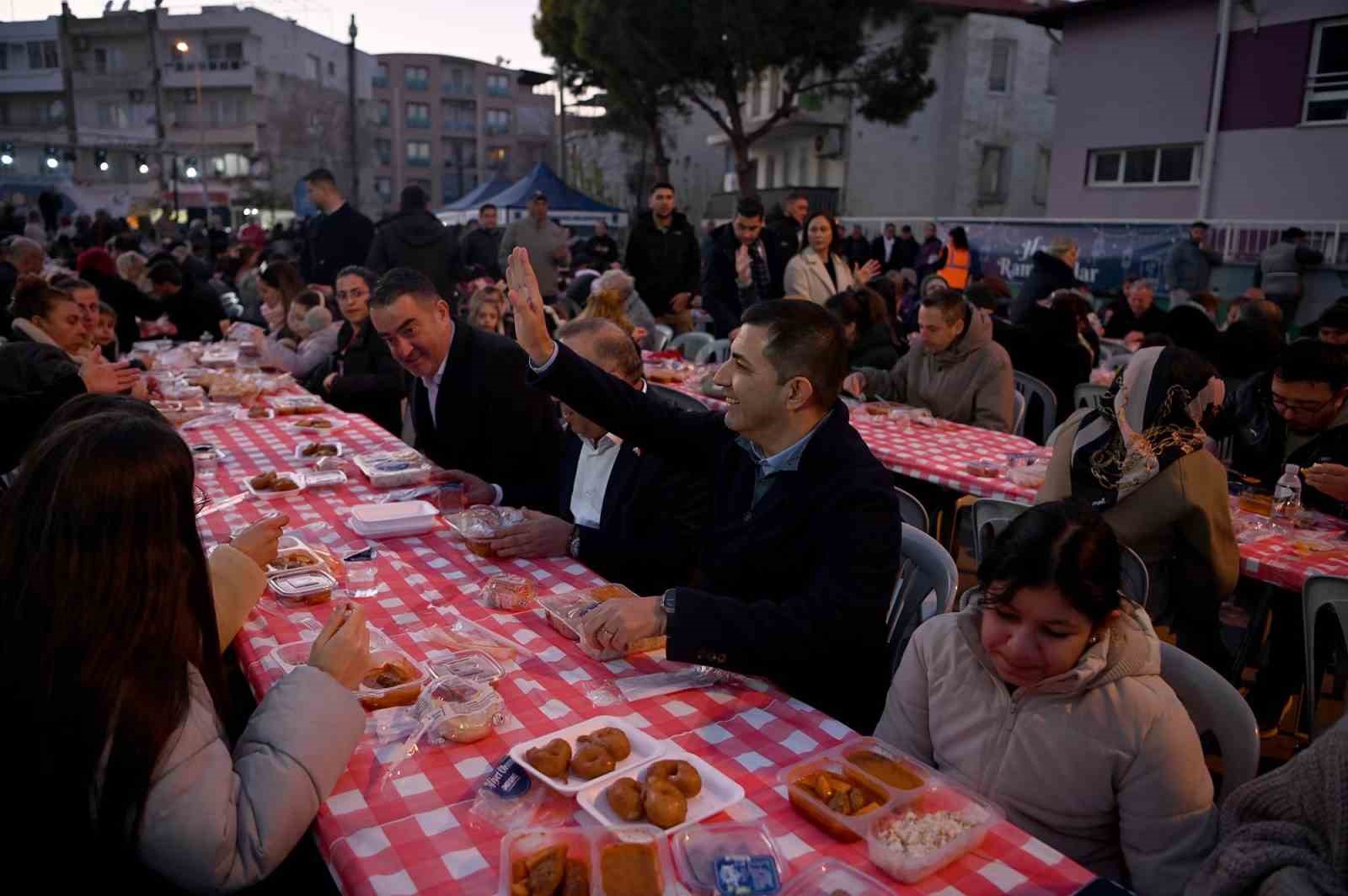 Başkan Günel: "Birlik ve beraberlik içinde hareket etmeyi çok önemsiyoruz"

