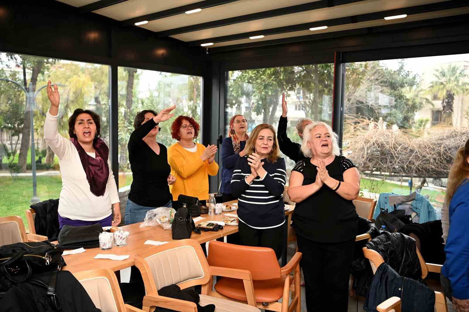 Başkan Günel: "Sosyal belediyecilikten asla taviz vermeyeceğiz"
