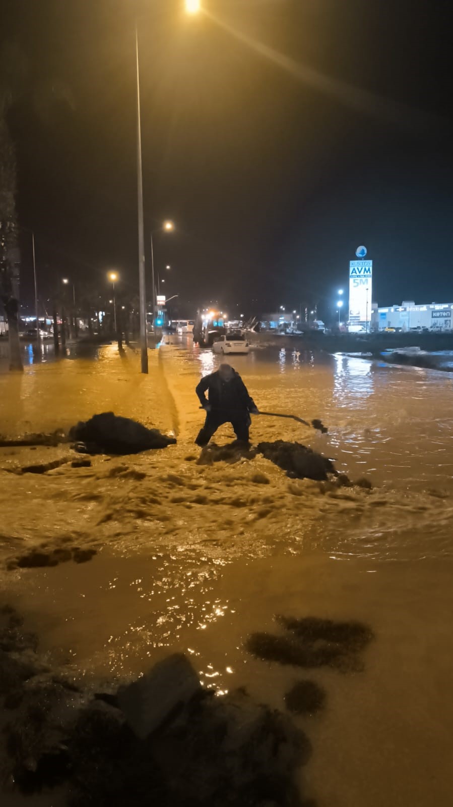 Başkan Günel’den iş birliği çağrısı
