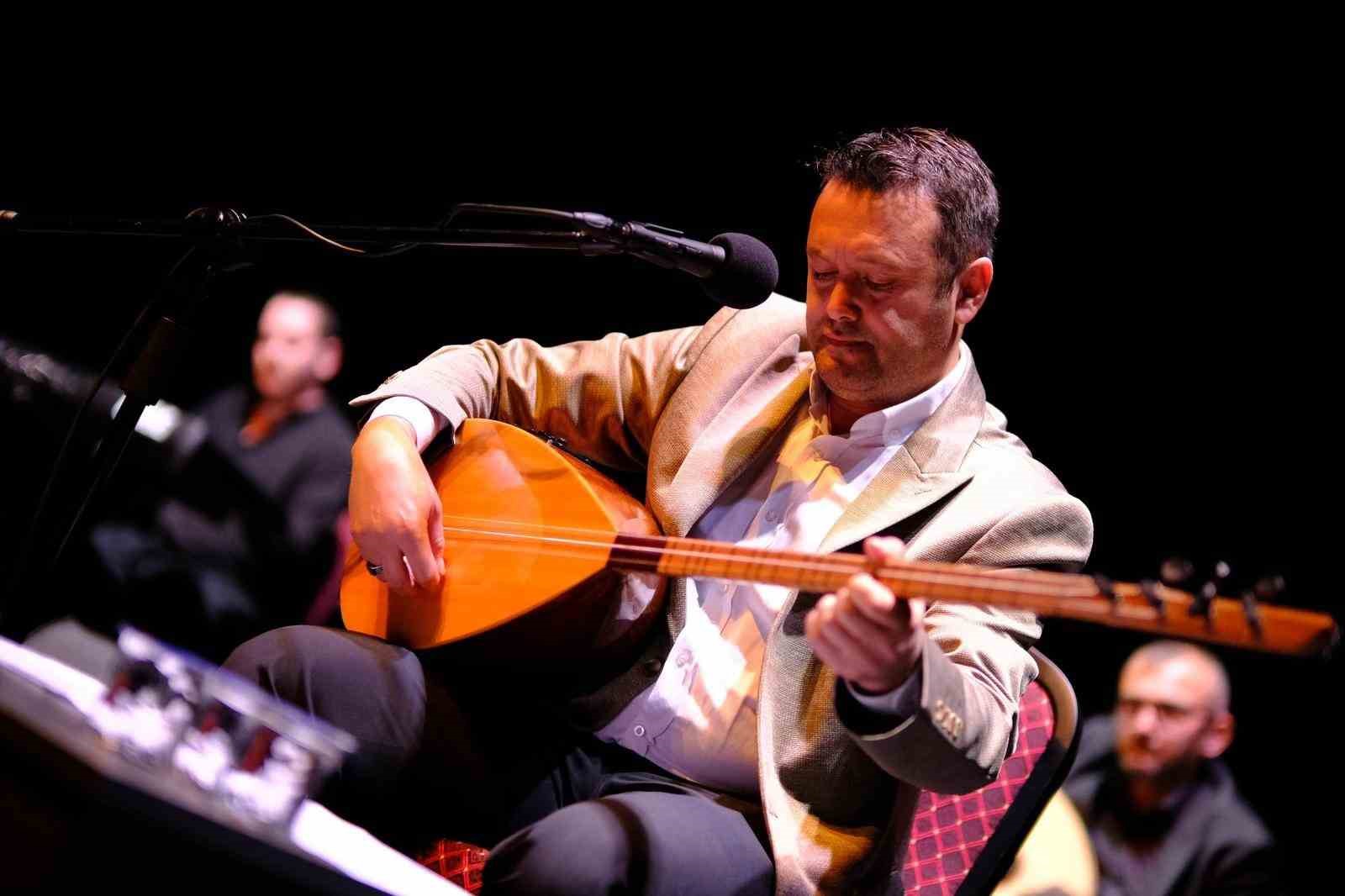 Başkan Hakan Şehirli iki yılı değerlendirdi
