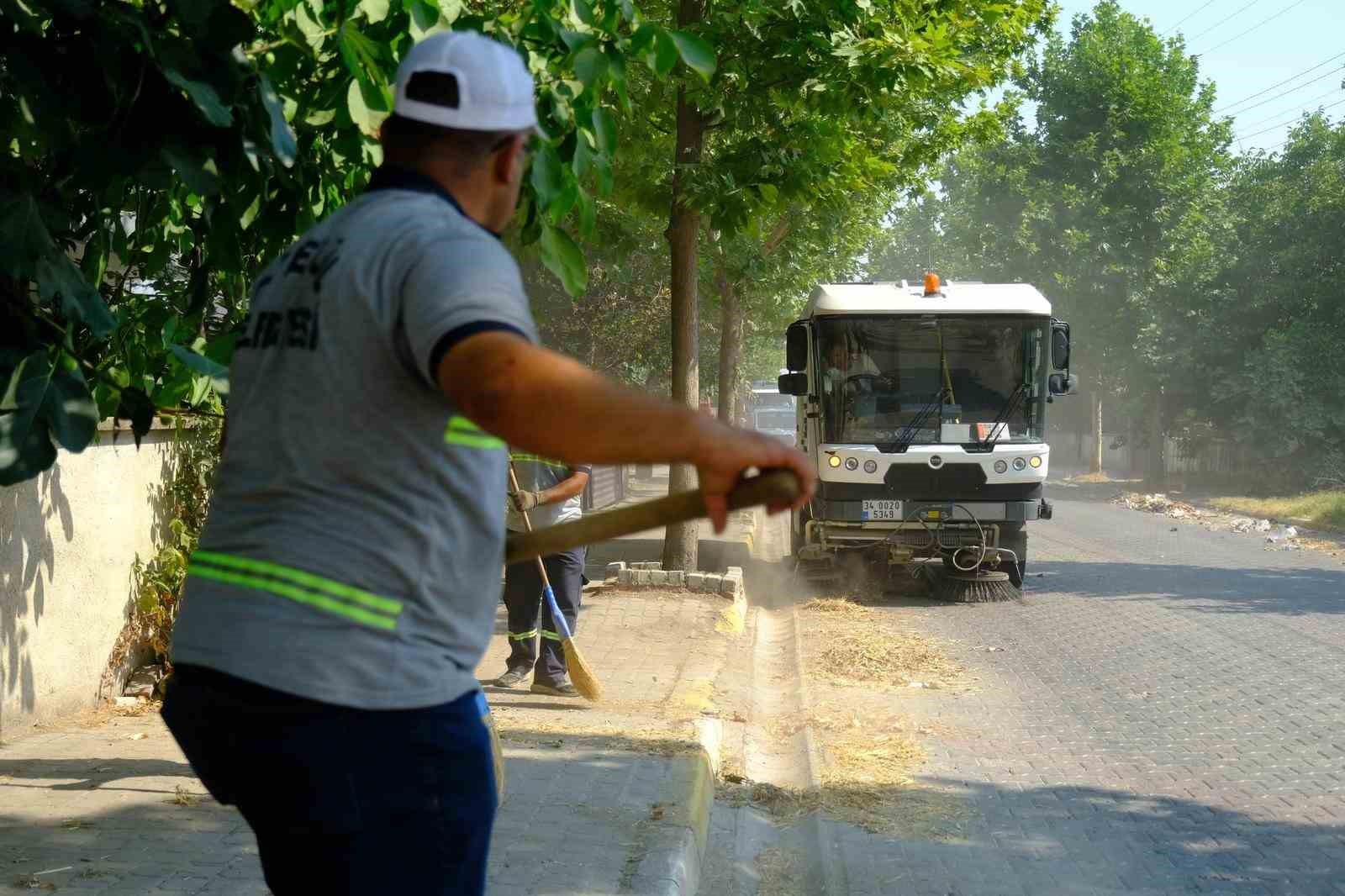 Başkan Hakan Şehirli iki yılı değerlendirdi
