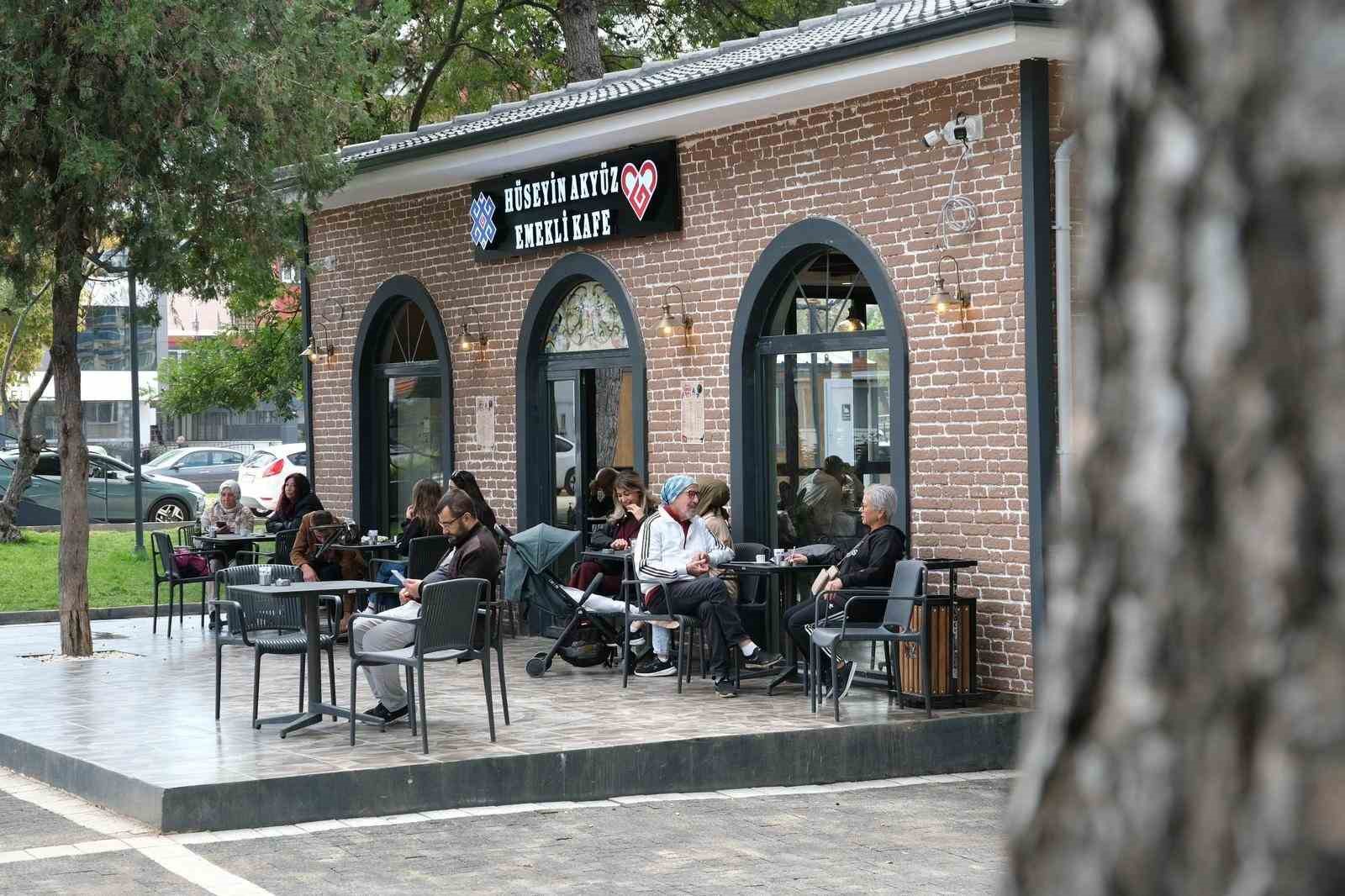 Başkan Hakan Şehirli iki yılı değerlendirdi
