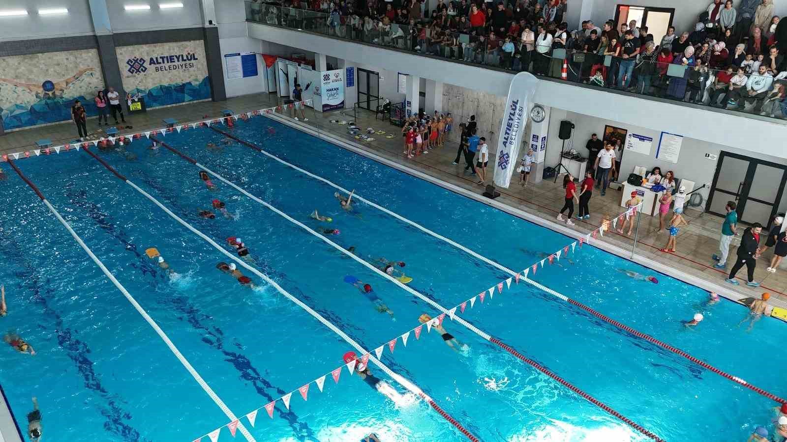 Başkan Hakan Şehirli iki yılı değerlendirdi
