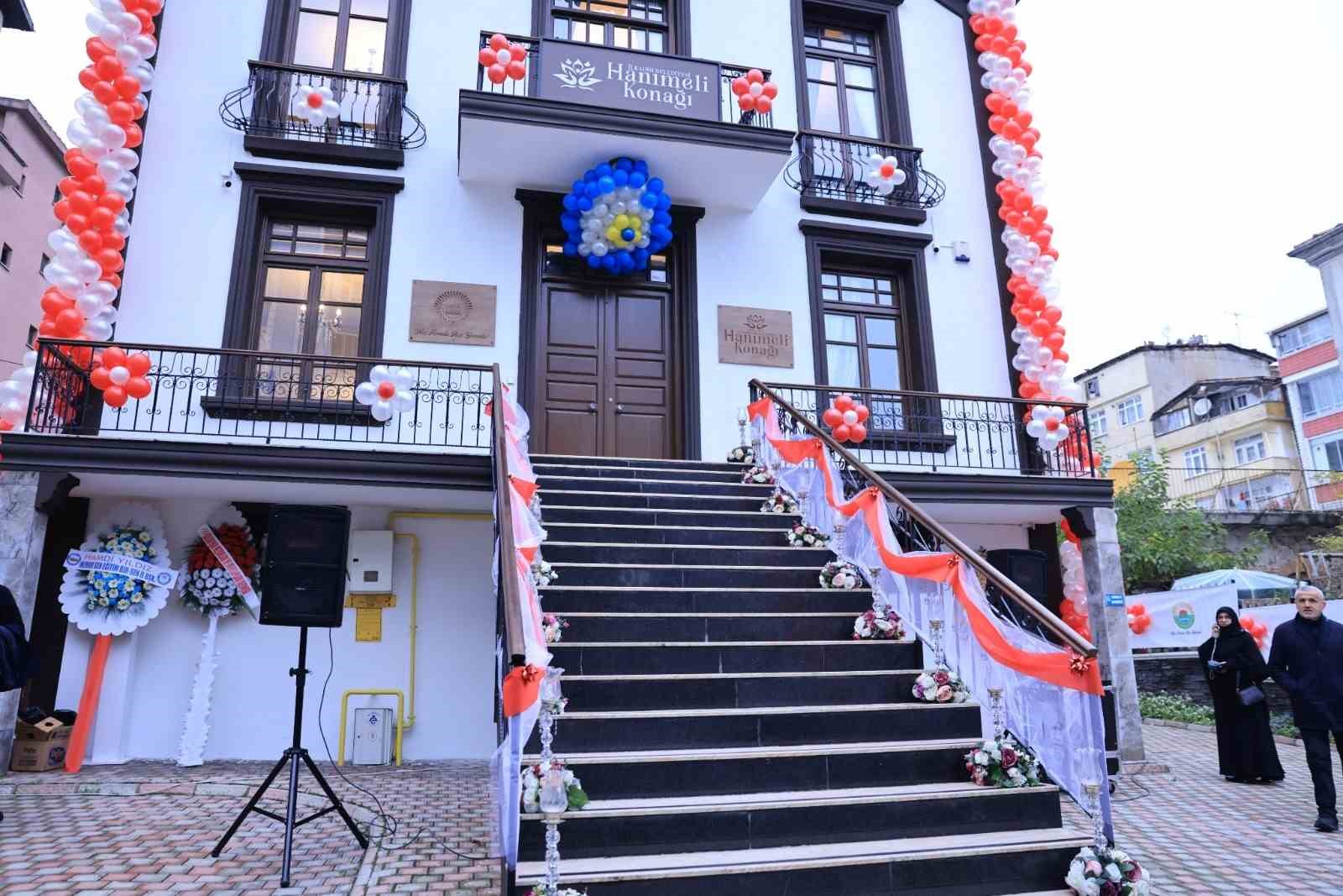 Başkan İhsan Kurnaz: "2025’te önemli işlere imza attık"
