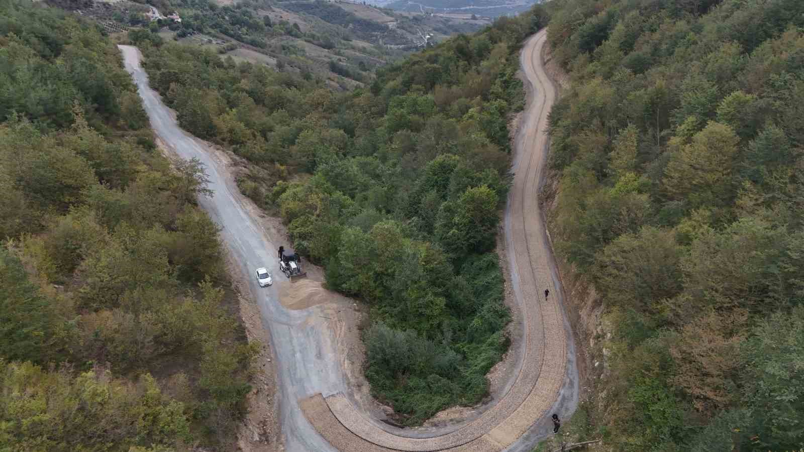 Başkan İhsan Kurnaz: "2025’te önemli işlere imza attık"
