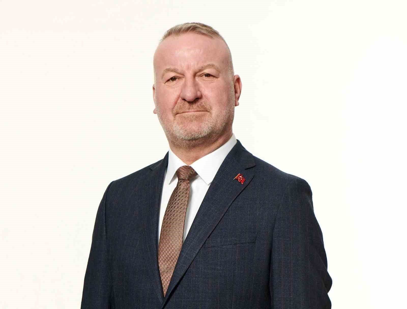 Başkan Karabatı’dan Ramazan Bayramı mesajı
