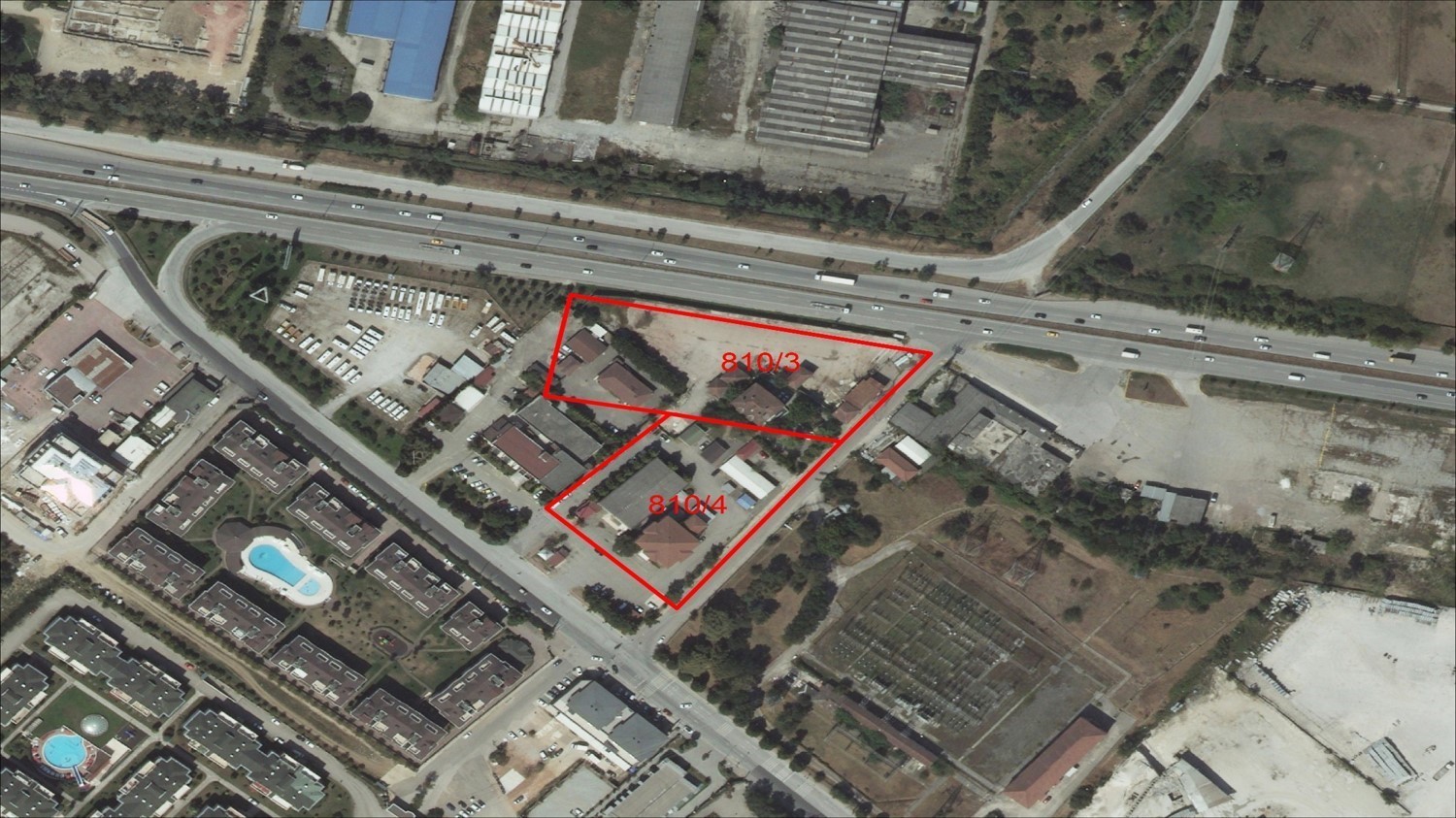 Başkan Kocaman, hastane üzerinden yapılan eleştirilere karşılık verdi
